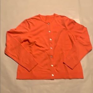 Ann Taylor Cardigan